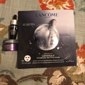 Lancome set